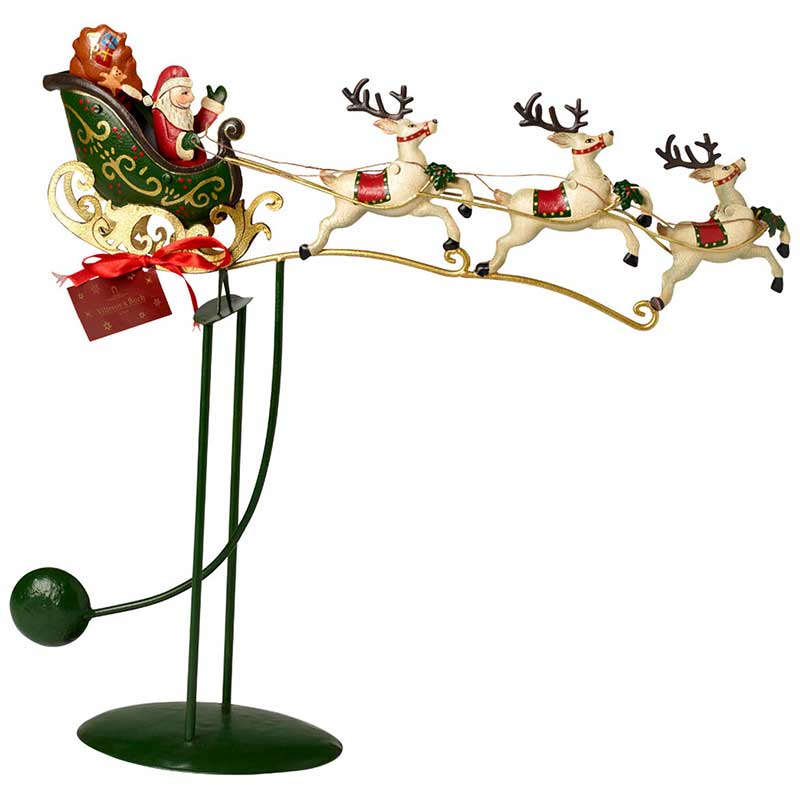 Decorazioni natalizie
