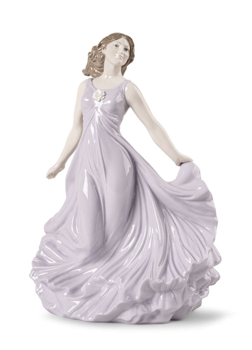 Scultura Al ritmo del vento