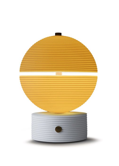 Cascade lampada wireless