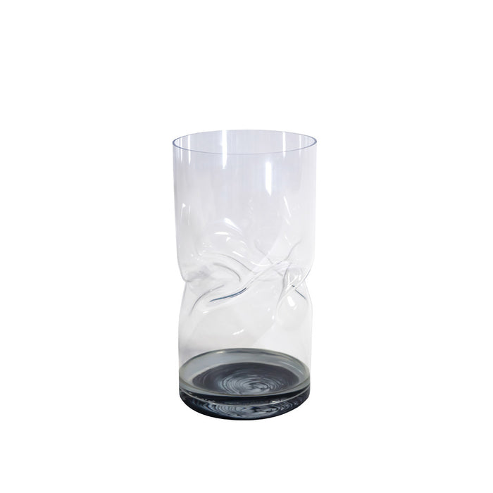 Bloom Vaso Large Deep White