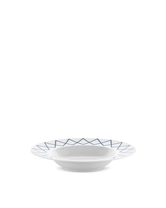 Piatto fondo - La Bella Tavola and My Beautiful China - Alessi