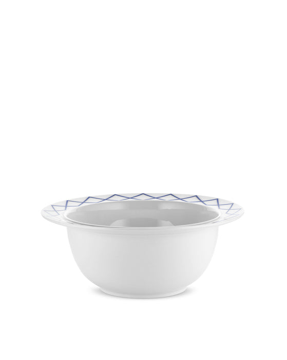 Insalatiera - La Bella Tavola and My Beautiful China - Alessi