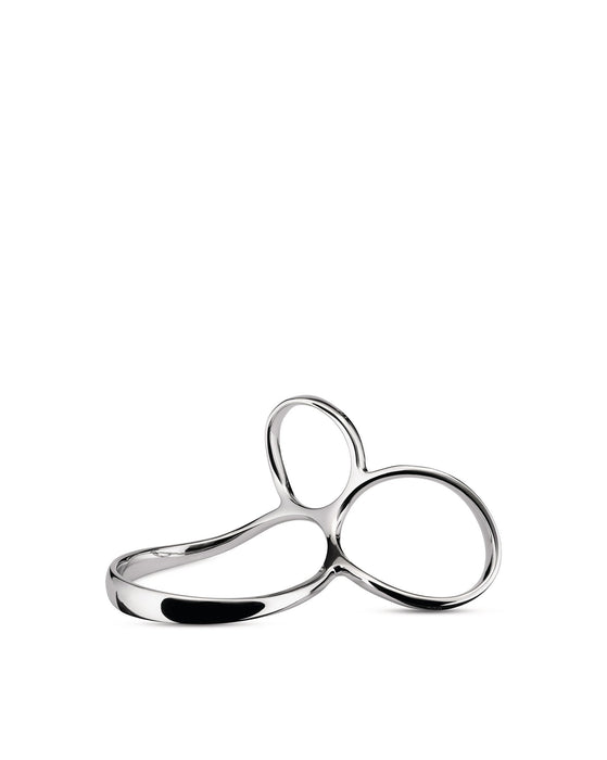 Voile Dosatore per spaghetti in acciaio inossidabile 18/10 lucido.