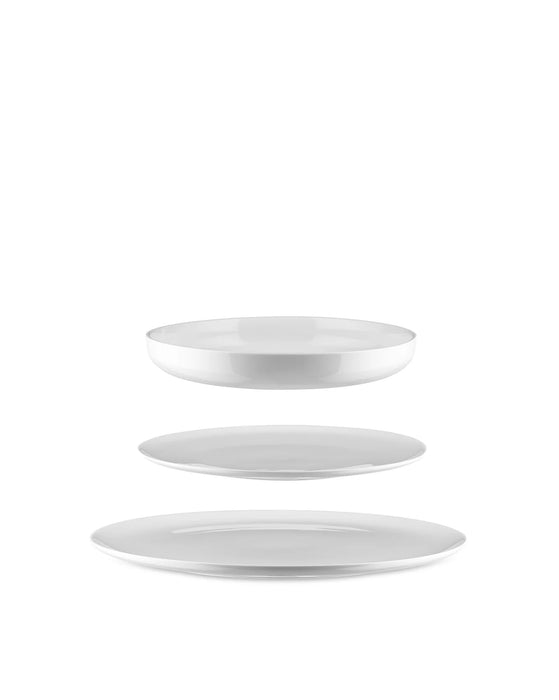 Alessi Set completo piatti