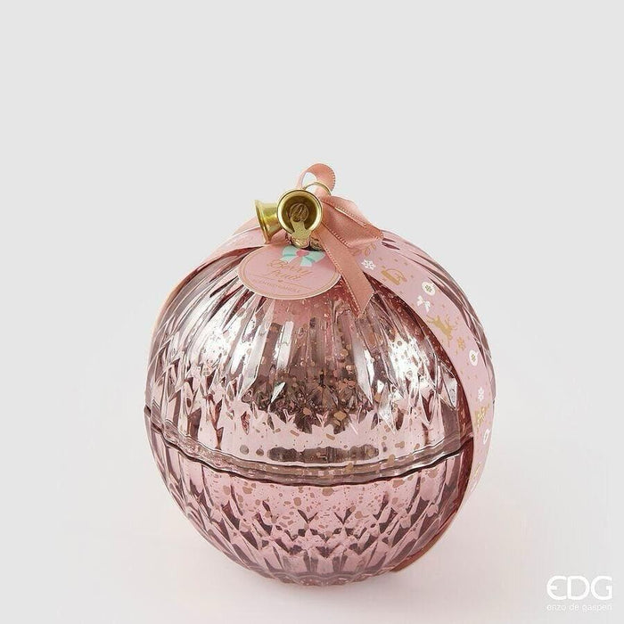 Candela sfera profumata EDG D11 C5