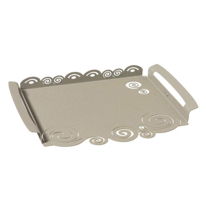 Bomboniera moderna vassoio Albero della Vita