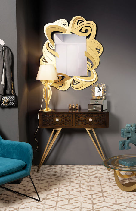 Consolle per ingresso Mayfair Grande