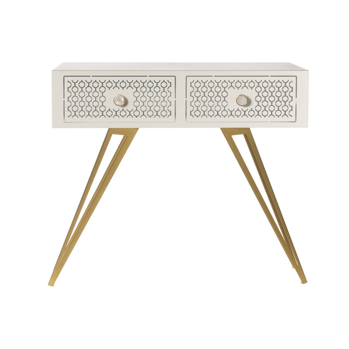 Consolle per ingresso Mayfair Grande