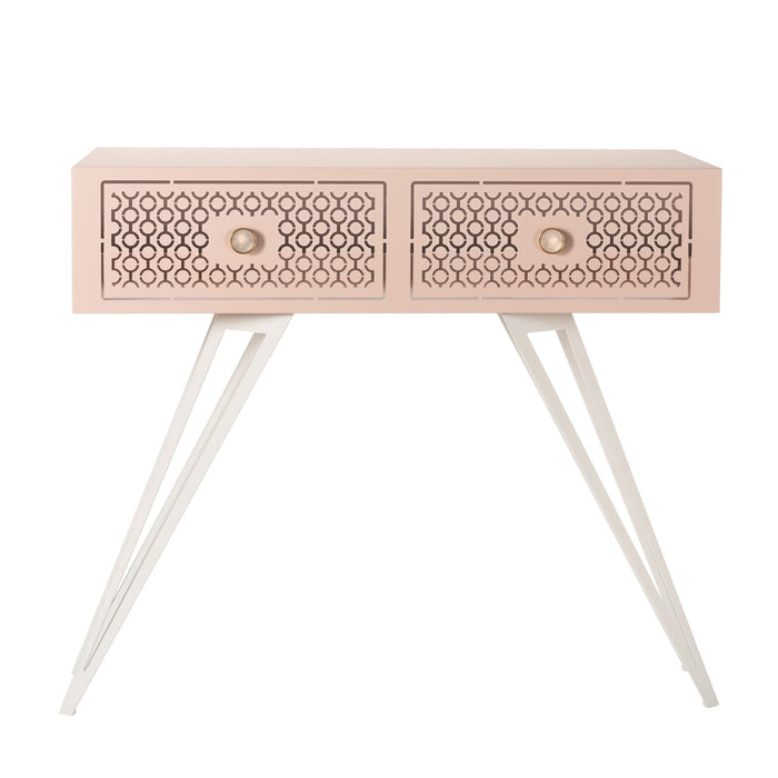 Consolle per ingresso Mayfair Grande