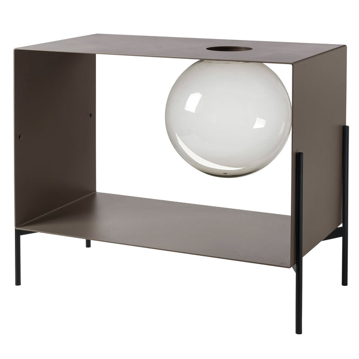 Mobile da soggiorno di design Globe grande