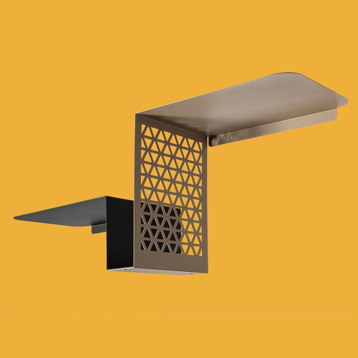 Consolle mensola Scalea