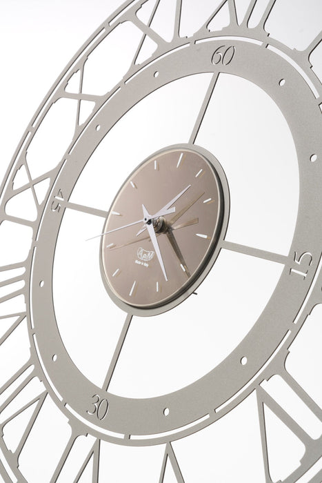 Orologio di design da parete Koros 50