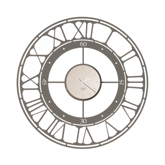 Orologio di design da parete Koros 50