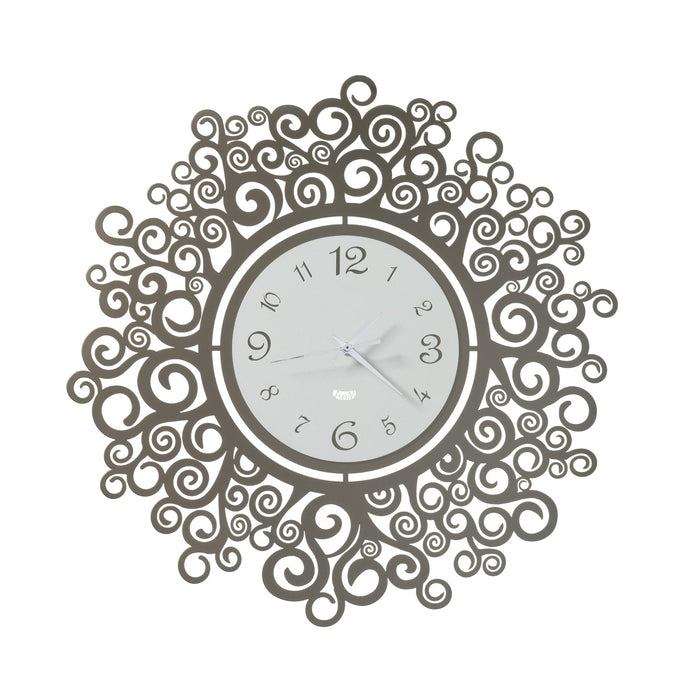 Orologio da parete design Fonte della Vita