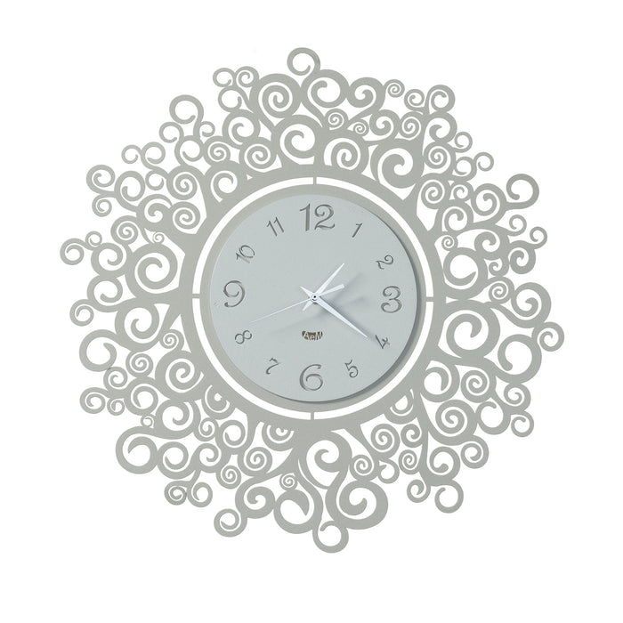 Orologio da parete design Fonte della Vita