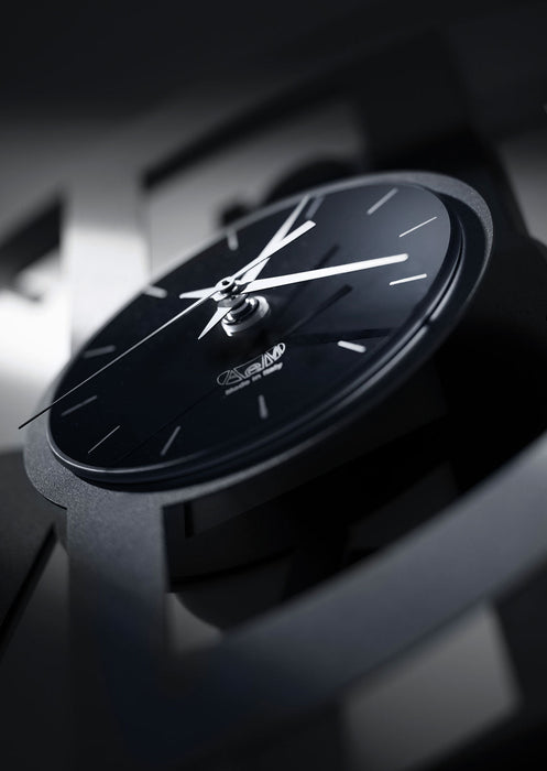 Orologio da parete particolare Victor