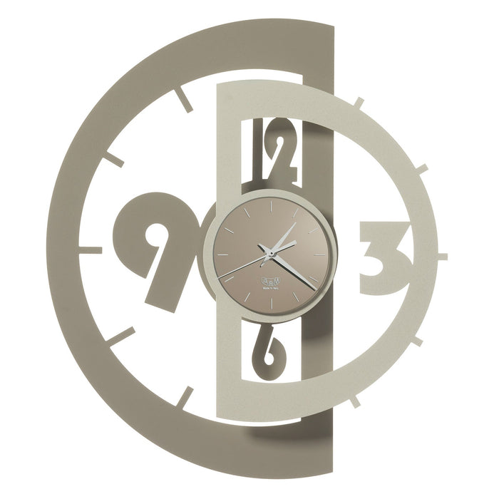 Orologio da parete particolare Victor