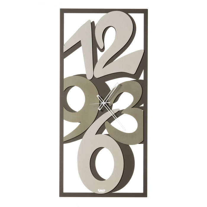 Orologi da parete moderno Vision