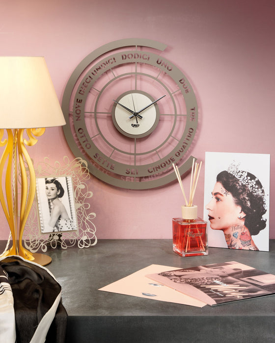 Portafoto di design Scarabocchio Grande