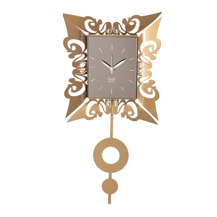 Orologio a pendolo da parete Vanity