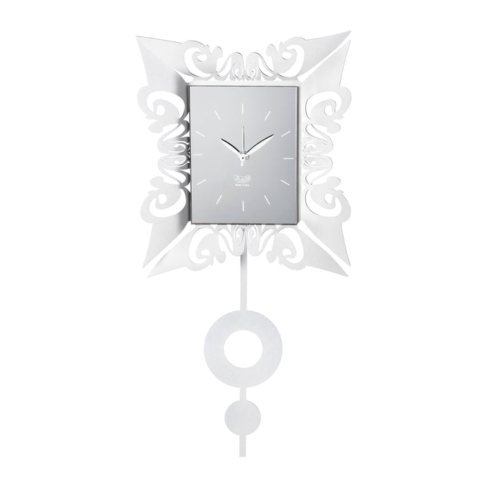Orologio a pendolo da parete Vanity