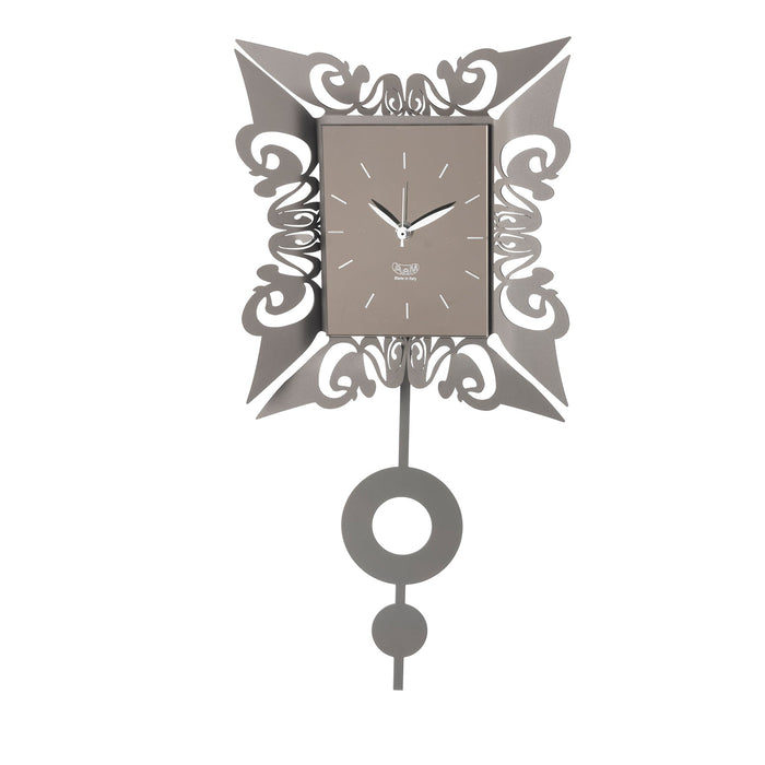 Orologio a pendolo da parete Vanity
