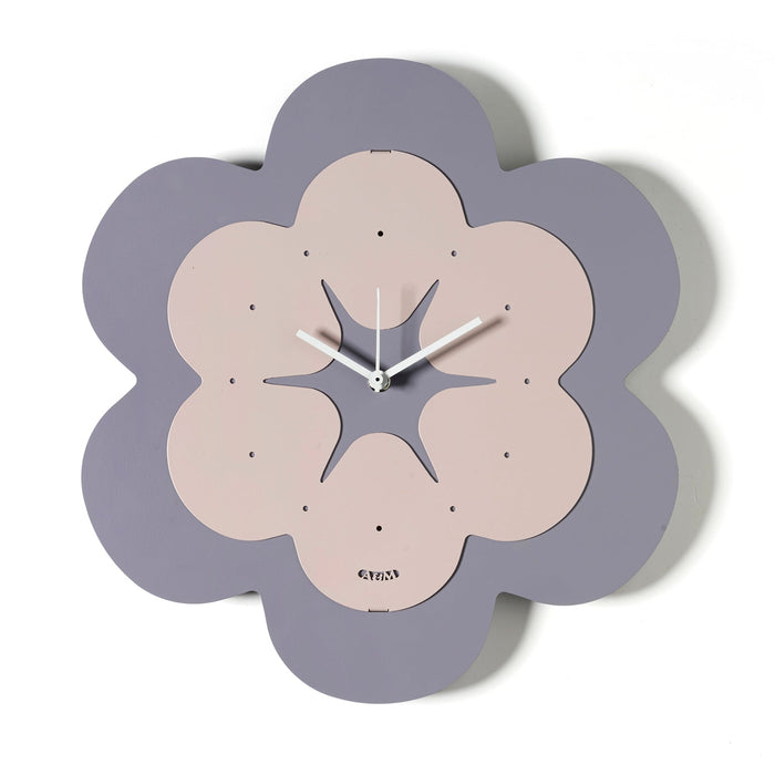 Orologio a forma di fiore Florindo