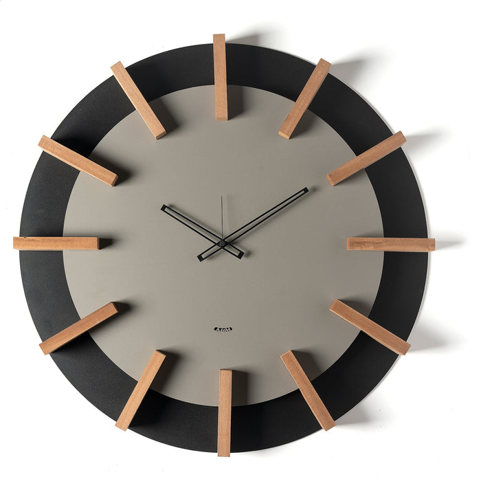 Orologio da parete particolare Timon