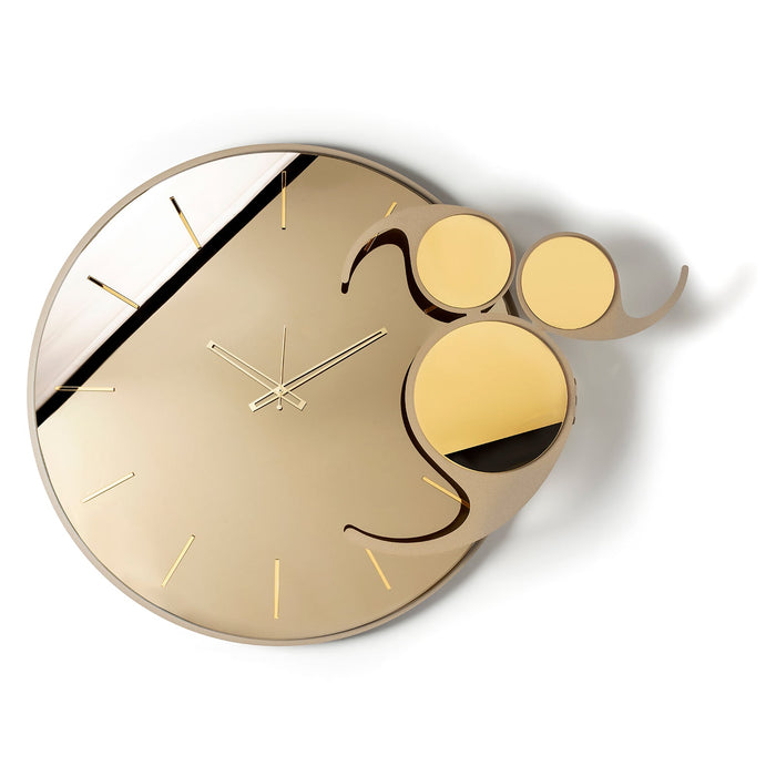 Orologio da parete Apostrofo