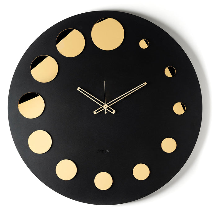 Orologio da parete minimal Formula