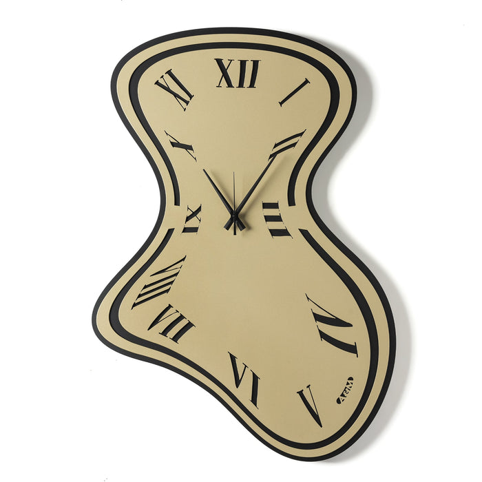 Orologio da parete Dali
