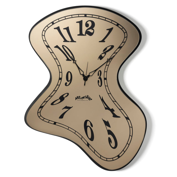 Orologio da parete Salvador