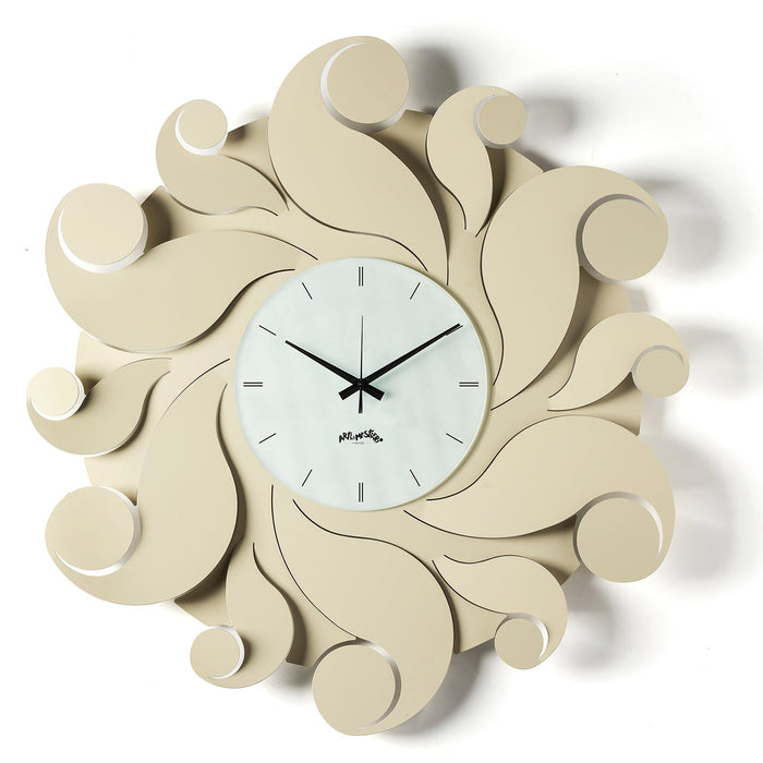 Orologio da parete particolare Medusa