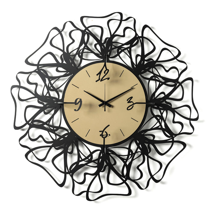 Orologio da parete particolare Linea