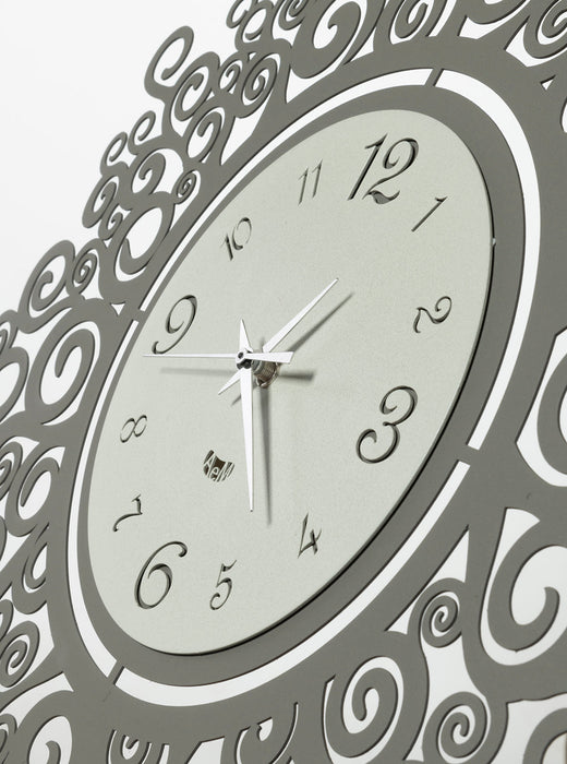 Orologio da parete design Fonte della Vita