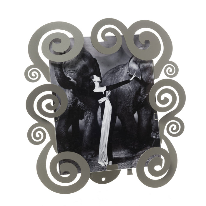 Cornice portafoto di design Cloe