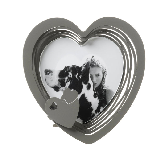 Cornice portafoto di design Mon Coeur