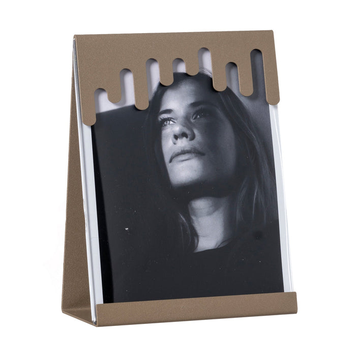 Portafoto di design Vernissage grande