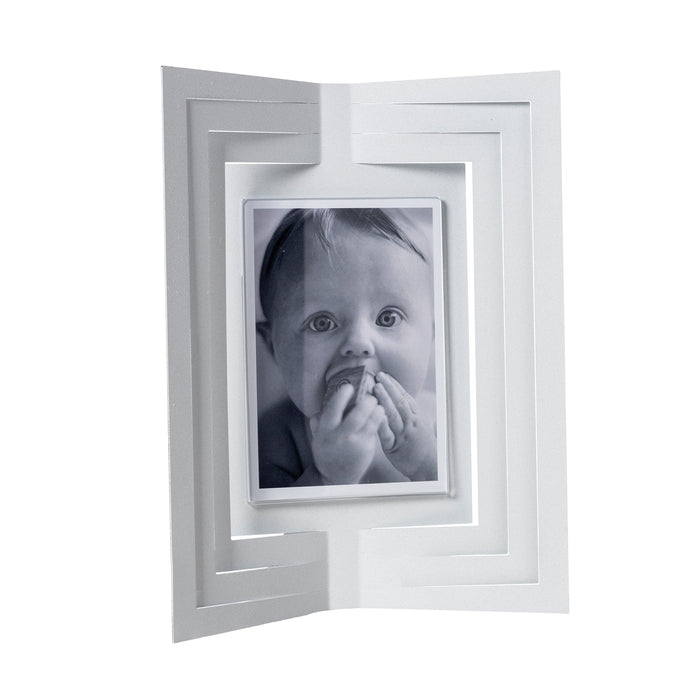 Portafoto di design Vibra grande