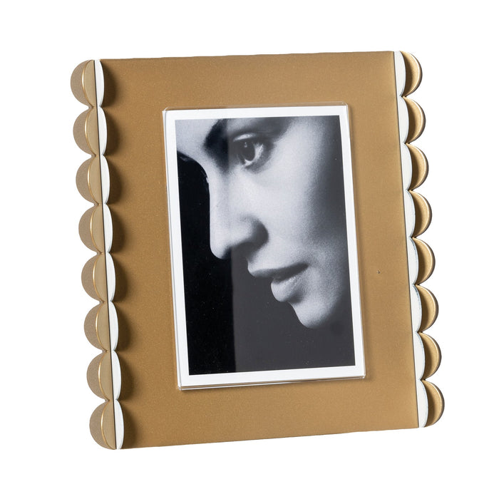 Portafoto di design Volans grande