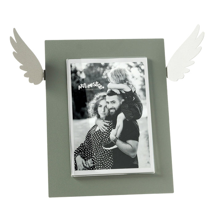 Portafoto di design Icaro grande