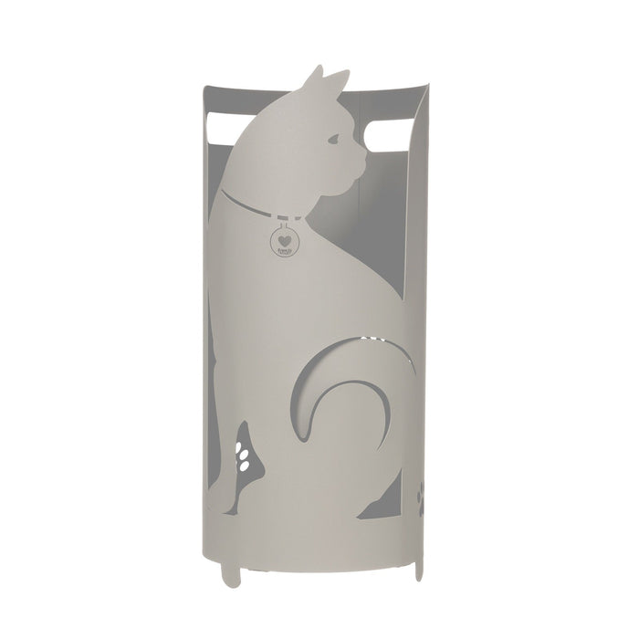 Portaombrelli di design Gatto