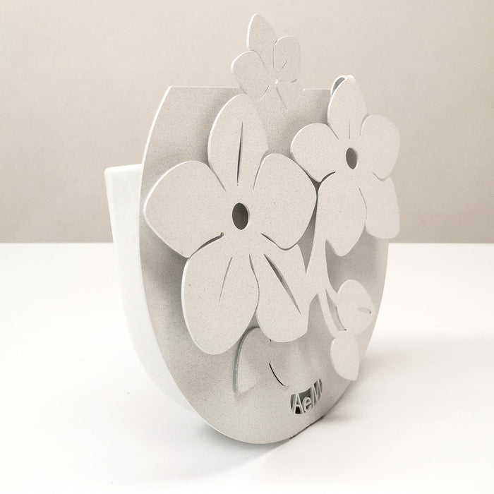 Porta umidificatore di design Fior di Loto