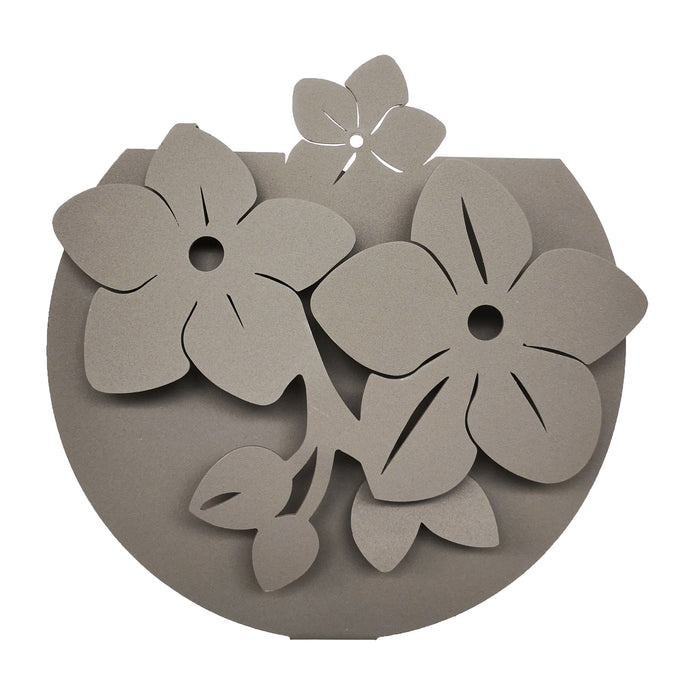 Porta umidificatore di design Fior di Loto