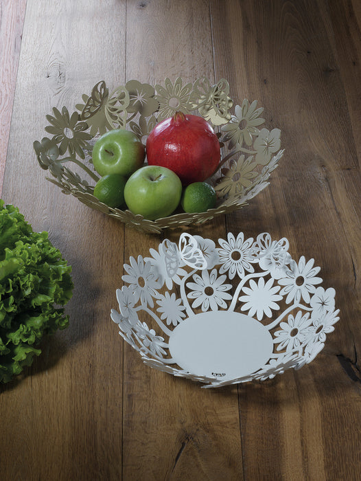 Centro tavola di design Margherite grande