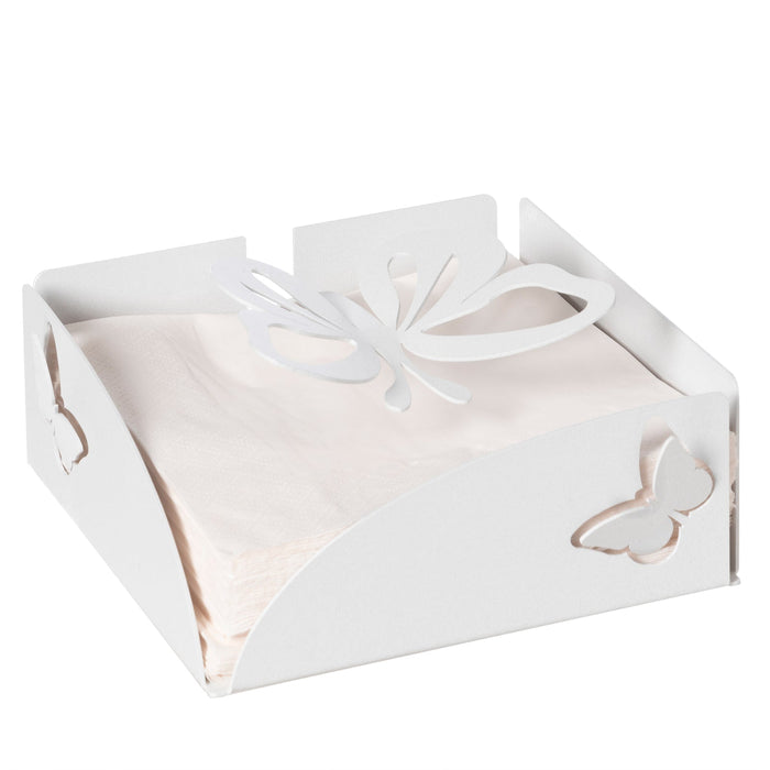 Portatovaglioli Farfalloso