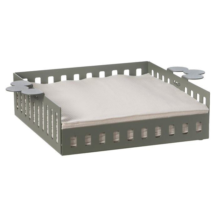 Portatovaglioli Old grande