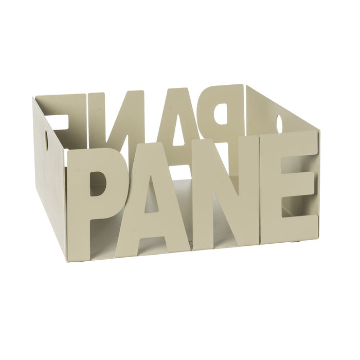 Porta pane Letter
