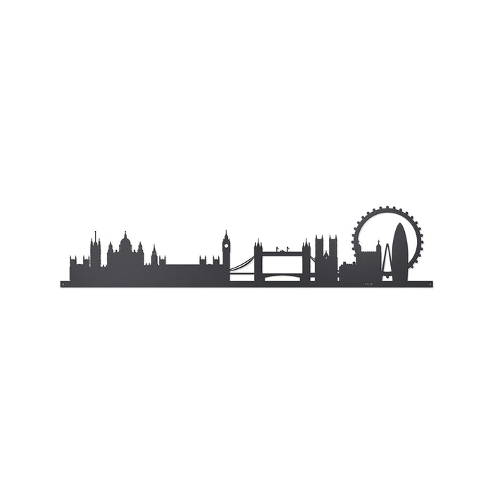 Pannello decorativo London skyline 60