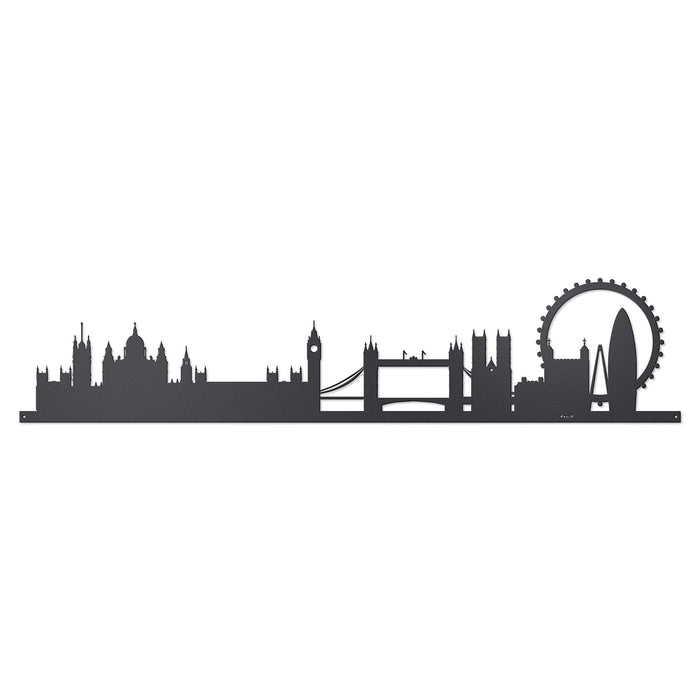 Pannello decorativo London skyline 100